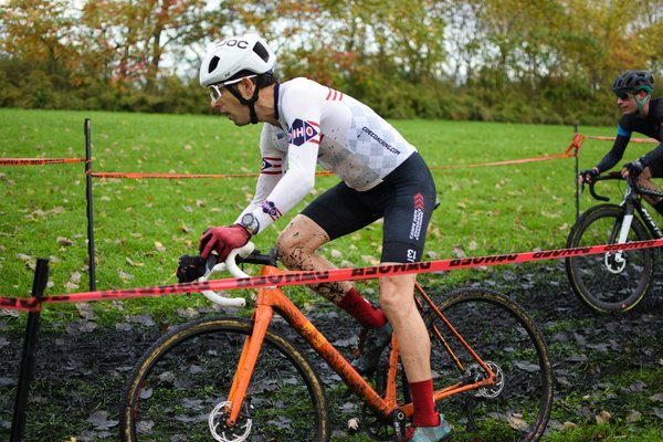 Le cyclo-cross, entre tradition et modernité