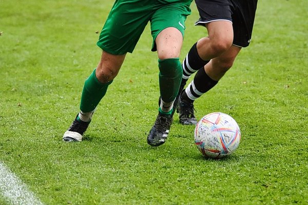 Améliorez votre condition physique pour exceller au foot