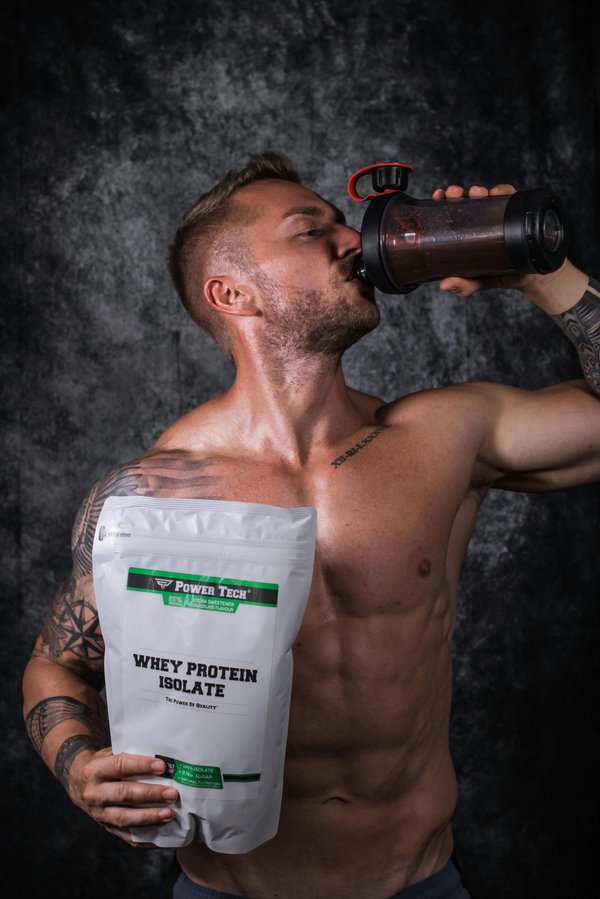 Protéine whey : choisissez la formule idéale pour vous