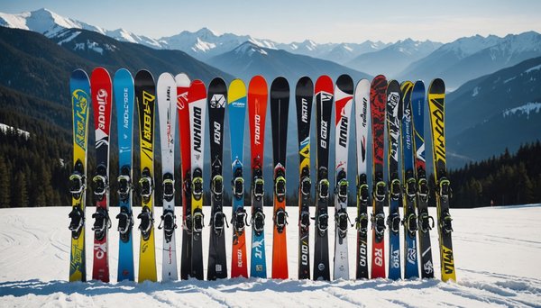 Ski d'occasion : comment faire le bon choix ?