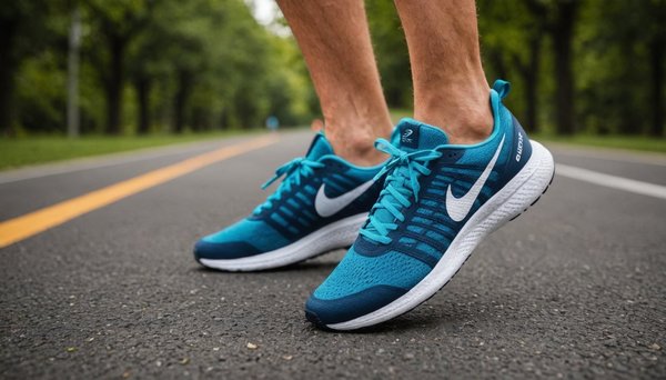 Découvrez comment dénicher les meilleures chaussures de running