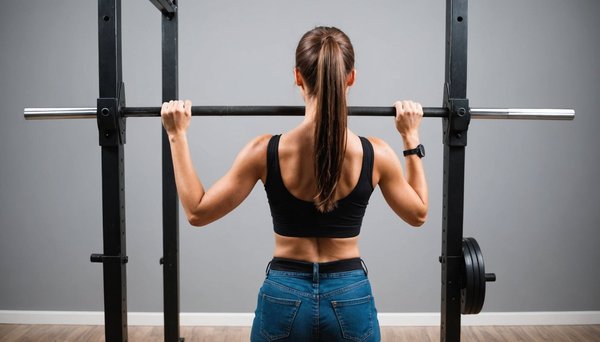 Les bienfaits du tirage horizontal pour renforcer votre dos