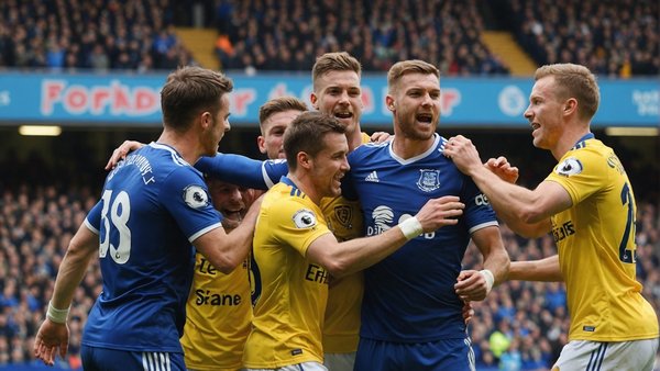 Les Résultats Surprenants de la Dernière Journée de Championnat