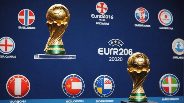 Prédictions et résultats du tirage au sort de l'Euro 2020
