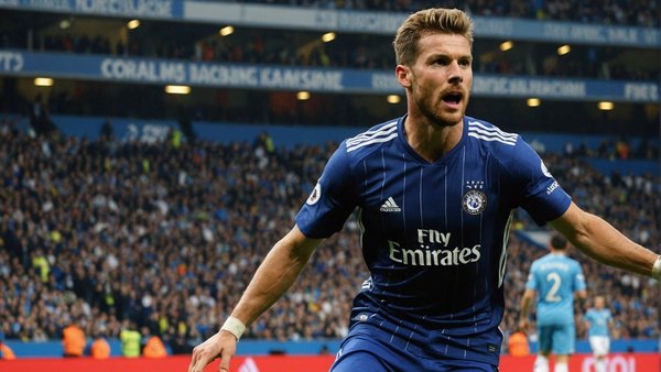 Le Transfert Record qui Secoue le Monde du Football