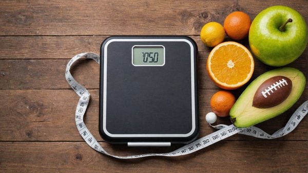 Un aperçu des méthodes de perte de poids sportive